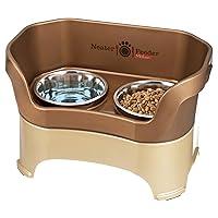 Algopix Similar Product 13 - Neater Feeder Deluxe Mess Proof Dog