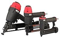 Algopix Similar Product 14 - 3PLUS HCBFN3SP Pneumatic Angle Finish