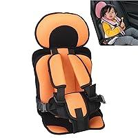 Algopix Similar Product 7 - Kids Auto Safety Seat Simple Baby Car