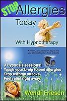 Algopix Similar Product 2 - Allergy Freedom Hypnosis to Stop