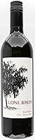 Algopix Similar Product 4 - Lone Birch, Red Blend
