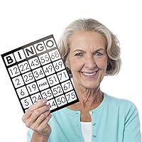 Algopix Similar Product 16 - Royal Bingo Supplies EZ Readers