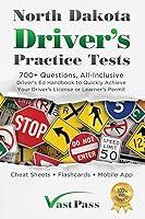 Algopix Similar Product 4 - North Dakota Drivers Practice Tests