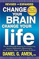 Algopix Similar Product 20 - Change Your Brain Change Your Life