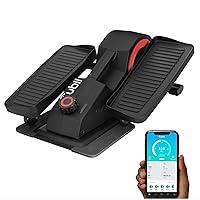 Algopix Similar Product 20 - Cubii PRO Under Desk Elliptical Under