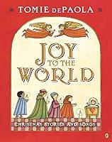Algopix Similar Product 14 - Joy to the World Tomies Christmas