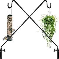 Algopix Similar Product 2 - Gray Bunny Heavy Duty Deck Hook Wall