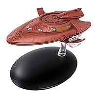 Algopix Similar Product 2 - Eaglemoss Hero Collector  Vulcan