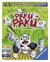 Algopix Similar Product 14 - Ravensburger Paku Paku