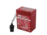 Algopix Similar Product 5 - Power Wheels 6Volt Rechargeable