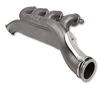 Algopix Similar Product 15 - Hooker 8510HKR Turbo Exhaust Manifold
