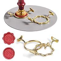 Algopix Similar Product 2 - Yelsky Wax Seal Kit for 1 Inch Wax Seal