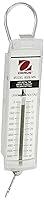 Algopix Similar Product 14 - Ohaus 8008MN PullType Hanging Spring
