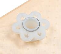 Algopix Similar Product 17 - Holley 16111 3 in X 15 in HydraMat
