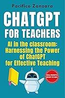 Algopix Similar Product 13 - Chat GPT for Teachers AI in the