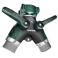 Algopix Similar Product 13 - Garden Hose Splitter Hose y Splitter