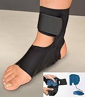 Algopix Similar Product 20 - Air Ankle Support Without Stabilizer