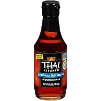 Algopix Similar Product 7 - Thai Kitchen Gluten Free Premium Fish