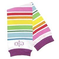 Algopix Similar Product 6 - BabyLegs Leg Warmers, Kaleidoscope