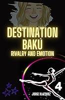 Algopix Similar Product 4 - Destination Bak Rivalry and emotion