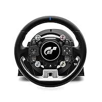 Algopix Similar Product 15 - ThrustMaster TGT II Racing Wheel 