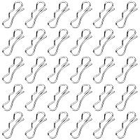 Algopix Similar Product 8 - Haiouus 71404040 Bow Tie Cotter Pin 