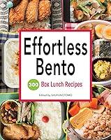 Algopix Similar Product 13 - Effortless Bento 300 Japanese Box