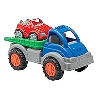 Algopix Similar Product 20 - American Plastic Toys Gigantic Car