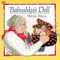 Algopix Similar Product 10 - Babushka's Doll