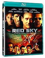 Algopix Similar Product 12 - Red Sky [Blu-ray]