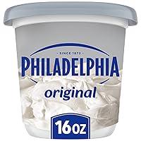 Algopix Similar Product 5 - Philadelphia Original Cream Cheese