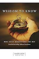 Algopix Similar Product 13 - Wisdom to Know More Daily Meditations
