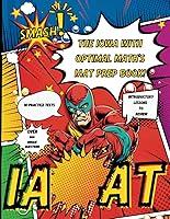 Algopix Similar Product 2 - Optimal Maths IAAT Handbook Practice