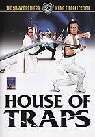 Algopix Similar Product 20 - House of Traps
