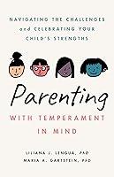 Algopix Similar Product 14 - Parenting With Temperament in Mind