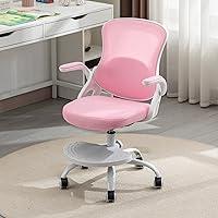 Algopix Similar Product 14 - Ergonomic Kids Desk Chair with