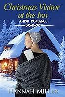 Algopix Similar Product 6 - Christmas Visitor at the Inn