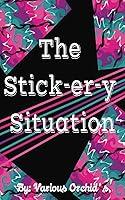 Algopix Similar Product 17 - A Stickery Situation Your Own