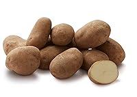 Algopix Similar Product 10 - Organic Russet Potatoes, 5 Lb