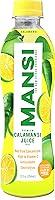 Algopix Similar Product 14 - MANSI  Premium Calamansi Juice 12 Fl