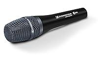 Algopix Similar Product 12 - Sennheiser e 965 Large Diaphragm