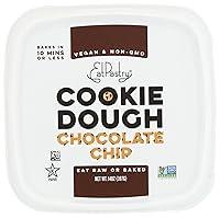 Algopix Similar Product 6 - EatPastry Chocolate Chip Cookie Dough
