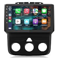 Algopix Similar Product 11 - AWESAFE Android Car Stereo for Dodge