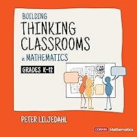 Algopix Similar Product 14 - Building Thinking Classrooms in