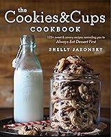 Algopix Similar Product 6 - The Cookies  Cups Cookbook 125 sweet