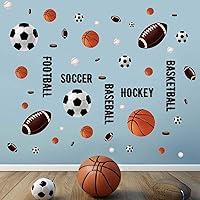 Algopix Similar Product 16 - Amimagen Basketball Football Soccer