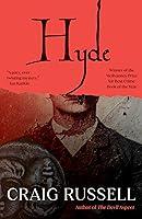 Algopix Similar Product 14 - Hyde: A Novel