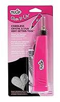 Algopix Similar Product 8 - Tulip Cordless Heat Setting Tool
