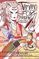 Algopix Similar Product 16 - Tamamo the Fox Maiden and Other Asian