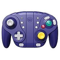 Algopix Similar Product 7 - NYXI Wizard Switch Gamecube Controller